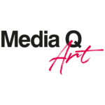 Logo MediaQ Art