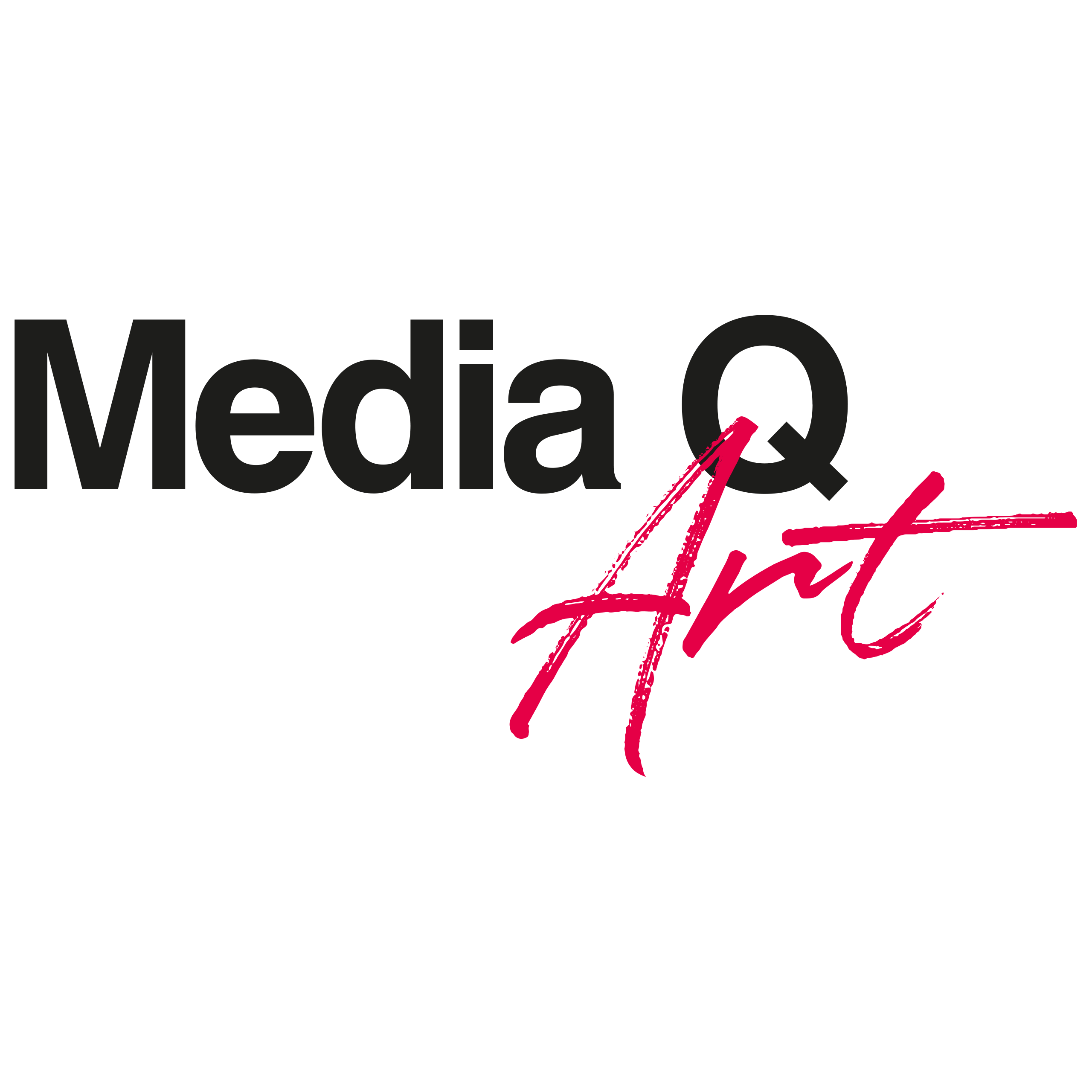 MediaQ Art