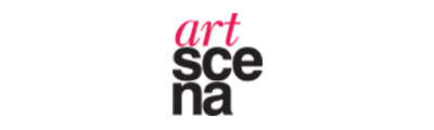 Logo Art Scena