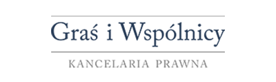 Logo Graś i Wspólnicy
