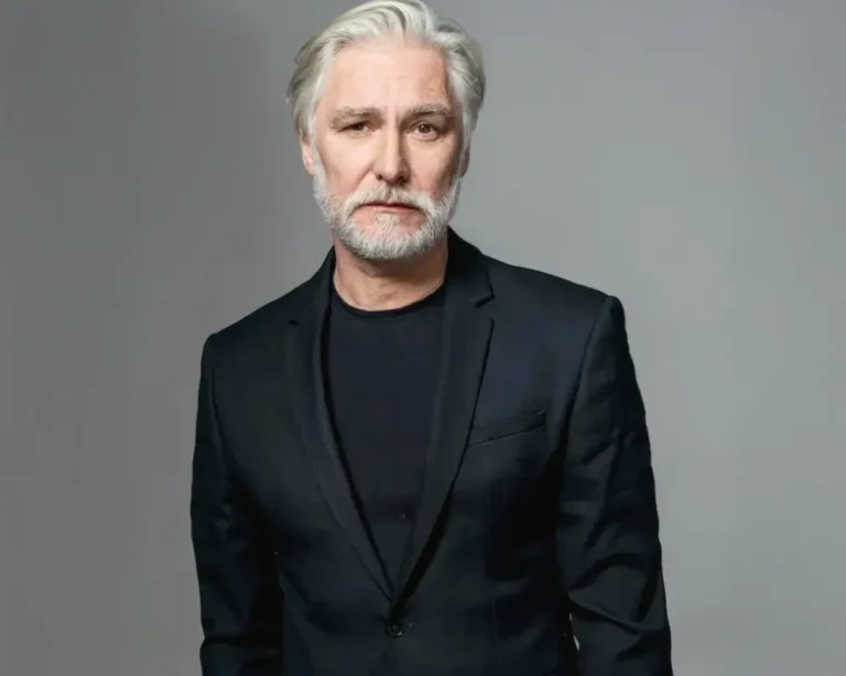 Aktor Dariusz Drężek - MediaQ Art