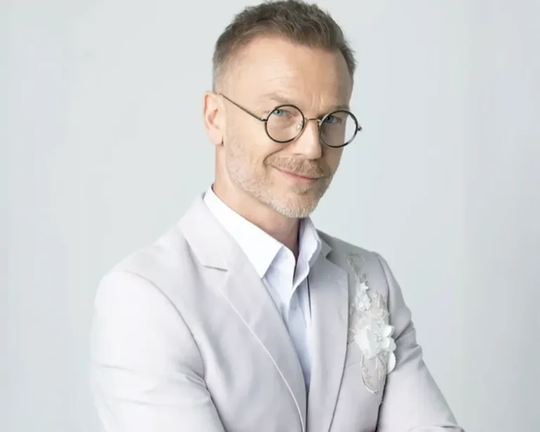 Aktor Krystian Wieczorek - MediaQ Art