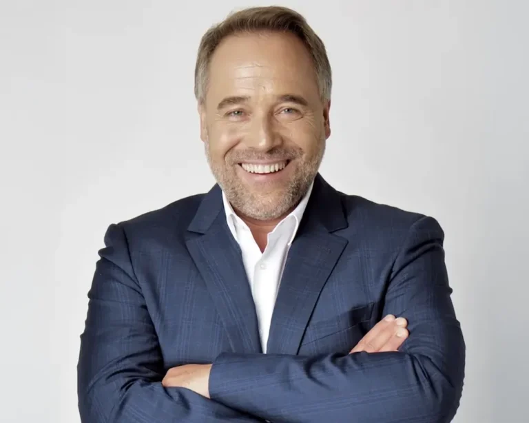 Aktor Łukasz Nowicki - MediaQ Art