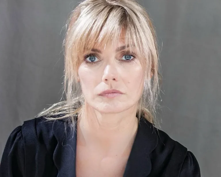 Małgorzata Lewińska