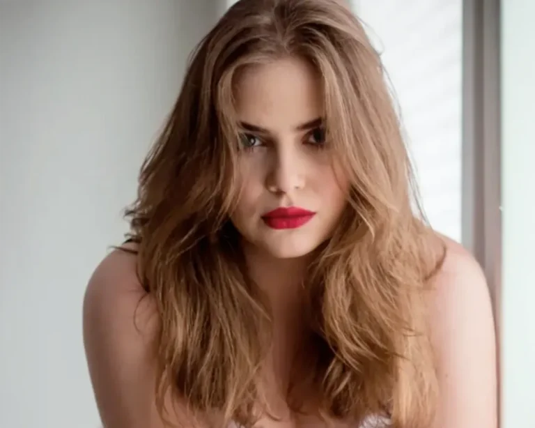 Aktorka Melania Grzesiewicz - MediaQ Art