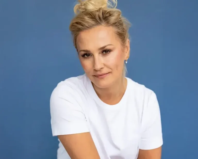 Aktor Jacek Król - MediaQ Art