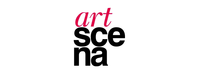 Logo Art Scena